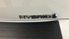 Toyota Corolla 2.0 VVT-i Hybrid Design 5dr CVT Hybrid Hatchback